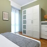Contempora Apartments - Cavallotti 13 - B21