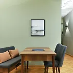Contempora Apartments - Cavallotti 13 - B21