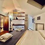 La Casa sul Naviglio