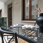 Contempora Apartments - Cavallotti 13 - B21