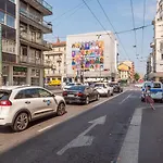 The Best Rent - Modern Apartment Near Corso Buenos Aires