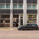 The Best Rent - Modern Apartment Near Corso Buenos Aires