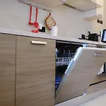 Best Way Rent - Elegante Loft Con Terrazzo