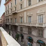 Della Spiga Apartment
