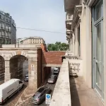 Della Spiga Apartment