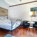 [De Castillia Loft 7] Isola - Gae Aulenti