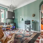 Joivy Elegant Flat With Balcony