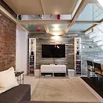 Contempora Apartments - Cenisio Loft
