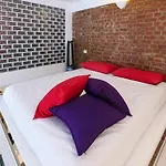 Contempora Apartments - Cenisio Loft