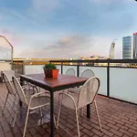 Uca14 Luxury Large 3Brs Private Terrace Citylife