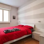 Uca14 Luxury Large 3Brs Private Terrace Citylife