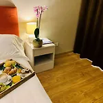 Hotel Blaise & Francis