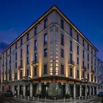 Worldhotel Casati 18