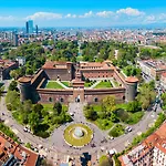 Voco Milan-Fiere By Ihg