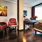 Crowne Plaza Milan City By Ihg