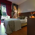 Hotel Milano Scala
