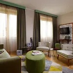 Residenza Delle Citta