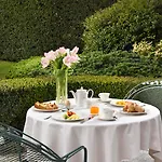Una Hotels Scandinavia Milano