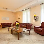 Ih Hotels Milano Aparthotel Argonne Park