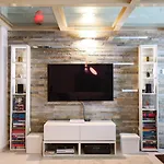 Contempora Apartments - Cenisio Loft