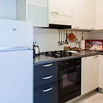 Bnbutler - Vignoli, 30 - Bilocale Comodo E Tranquillo