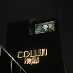 Collini Rooms