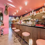 Collini Rooms Hotel