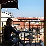 Lancaster Hotel