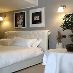 Paolo Sarpi 38 Apartment
