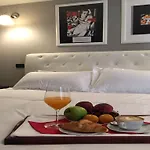 Paolo Sarpi 38 Apartment