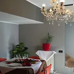 Paolo Sarpi 38 Apartment