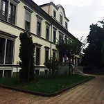 Amazing Flat With Terrace
