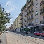 Nuovo Appartamento Sulla Darsena Milano - Gorizia