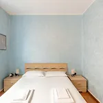 Easylife - Accogliente Bilocale In Zona Porta Venezia