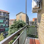 Alessia\'S Flat- Milano M3 Corvetto