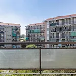 Alessia\'S Flat- Milano M3 Corvetto
