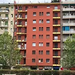 Splendido Bilocale adiacente metro M5 - Ca Granda