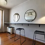 Castello Luxury Apartment - In The Heart Of Milan