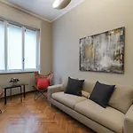 Contempora Apartments - Cavallotti 13 - B43