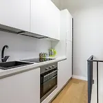Modern Apt 300Mt From Milano Central Station!