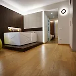 Arbiter Suite Milano