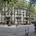 Arco Della Pace Corso Sempione 12