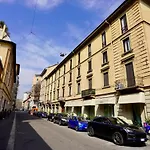 Arbiter Suite Milano