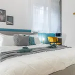 Suite Stresa Milano Centrale 3Pax Wifi