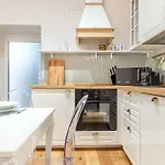 Casa Colonna Romantic Apartment Corso Di Porta Ticinese