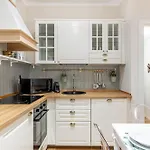 Casa Colonna Romantic Apartment Corso Di Porta Ticinese