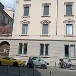 Porta Venezia Bell\'Epoque Monolocale