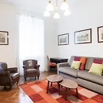 Italianway - Vincenzo Monti 29 C