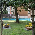Milano City Apartments - Parking And Comfort - Spacious Apt Up To 8 Pax