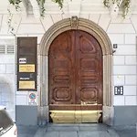 Milano City Apartments - Duomo Brera - Elegant Suite In Design District